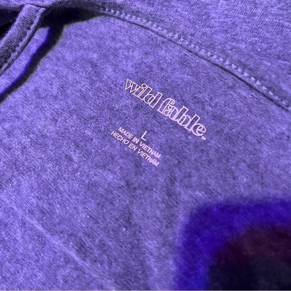 Perfect Basic Grey Cami - Picture 3 of 4